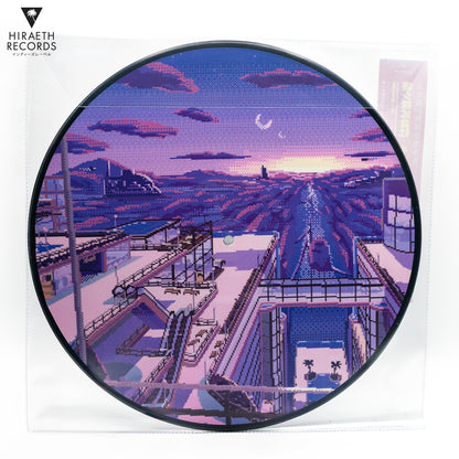猫 シ Corp. & telepath テレパシー能力者 - Building a Better World [PD]