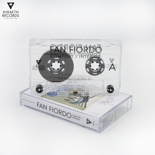 Fan Fiordo - Comfort/Interior [Tape]