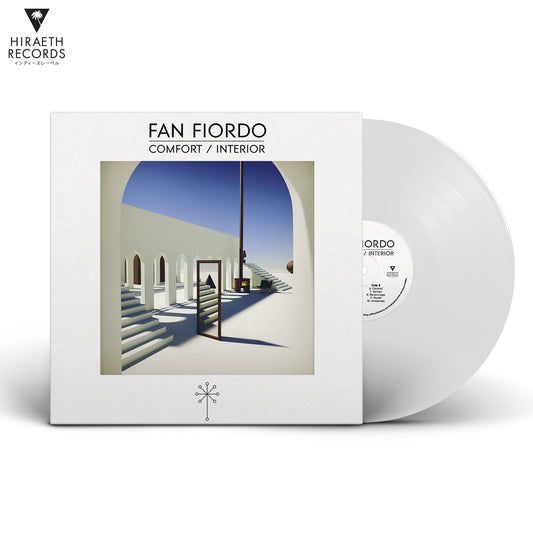 Fan Fiordo - Comfort/Interior [Vinyl]