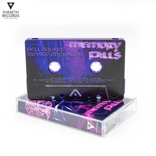 Bell Square & Device Operator - Memory Falls [Tape]