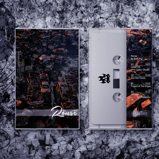 Zer0 Rei - Ronse