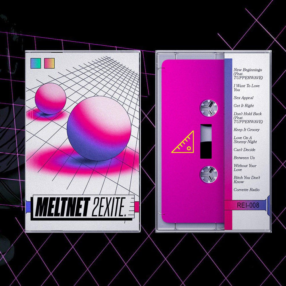 Meltnet - 2Exite