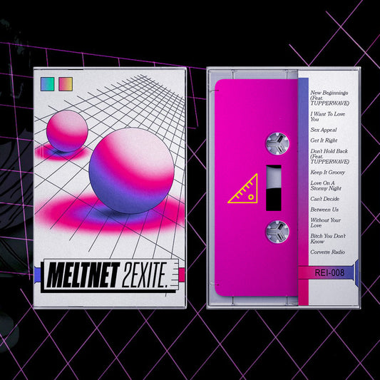 Meltnet - 2Exite