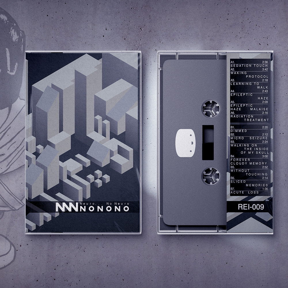Neuro… No Neuro – ＮＯＮＯＮＯ