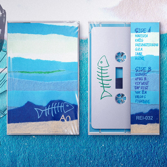AO! – Fishbones