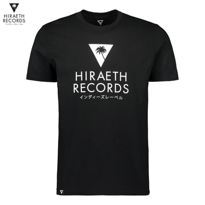 Hiraeth Records T-shirt