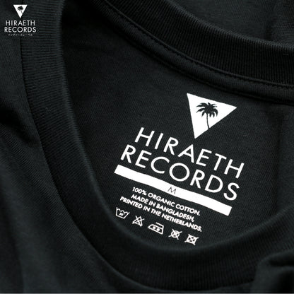 Hiraeth Records T-shirt