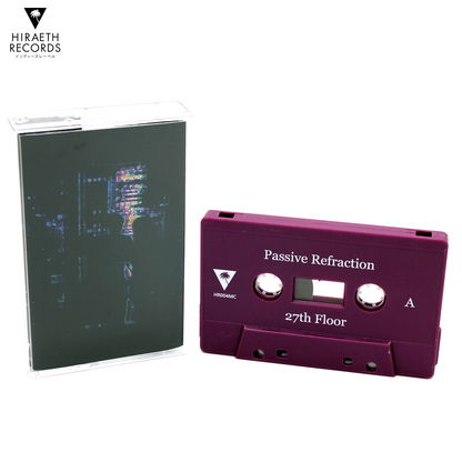 Passive Refraction - 27th Floor Cassette