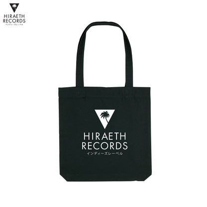 Hiraeth Records Tote Bag